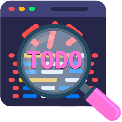 TODOs Finder